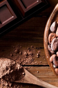 Quetzalcóatl robó el árbol del cacao del paraíso donde vivían los dioses y plantó el pequeño arbusto en Tula