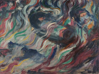 Umberto Boccioni, Addii