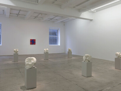 Gabriel Orozco. Courtesy of Marian Goodman Gallery