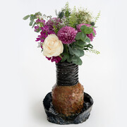 Black Henbane. Courtesy of Proto Gallery