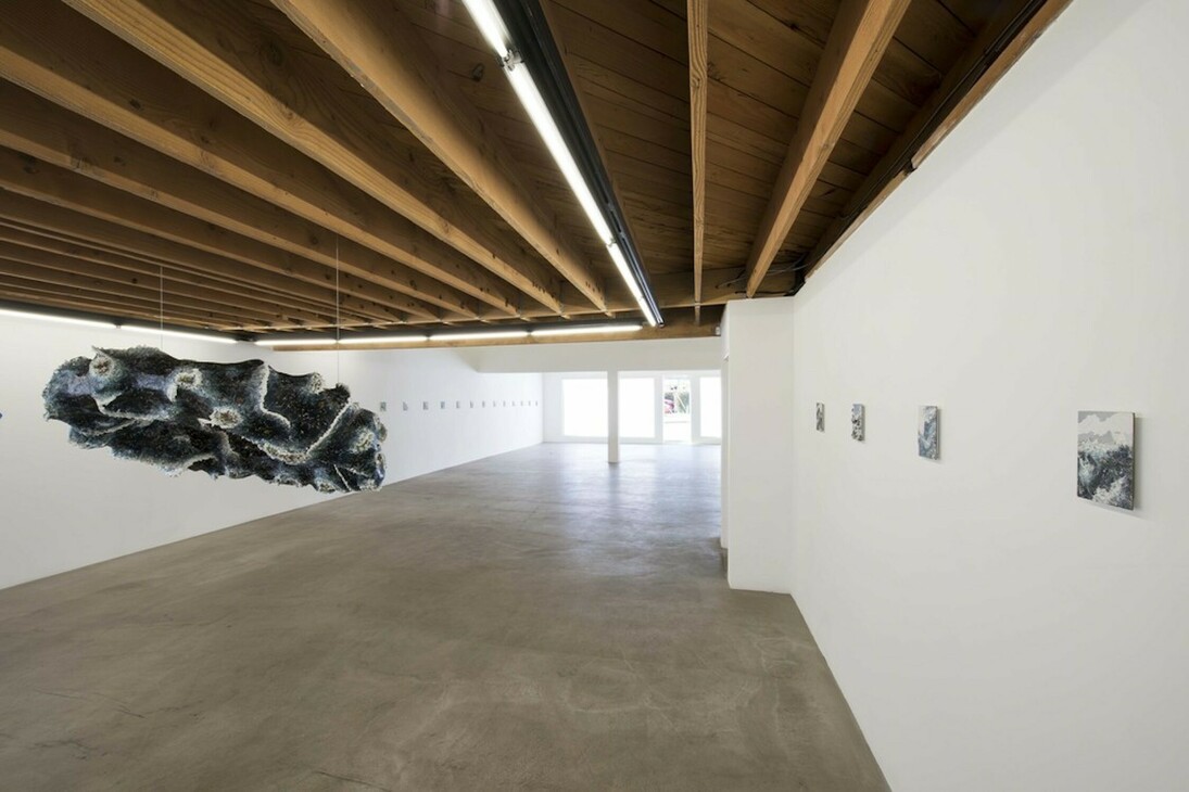 Arcadia, Exhibition view. Courtesy of 101/EXHIBIT
