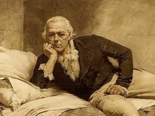 Francisco de Miranda (1750-1816)