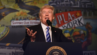 Donald Trump ha sido elegido como el 47º presidente de Estados Unidos, generando impacto global y tensiones en América Latina