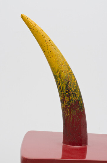 Pat O'Neill, Fomey Chair