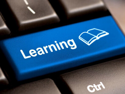 Learning online