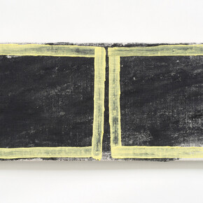 Twos. Courtesy of Proto Gallery