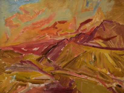 Beyond Borough. Courtesy of Waterhouse & Dodd