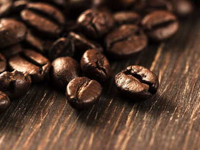 Coffe beans