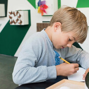 Art Lab. Nature. Courtesy of MoMA