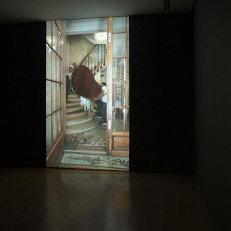 Points de lumière. Courtesy of MAC