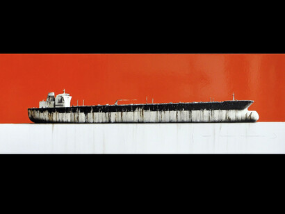 Stephane Joannes. Courtesy of Massey Klein Gallery