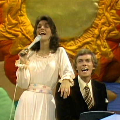 Vídeo promocional do "Top of the World"