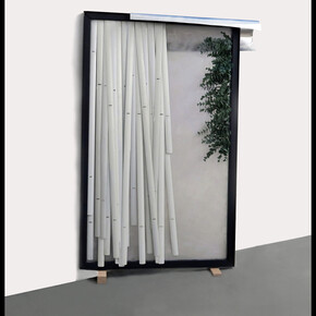 Anna Lascari. Courtesy of a.antonopoulou.art