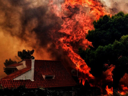 Summer is becoming more and more dangerous due to the increase in heat