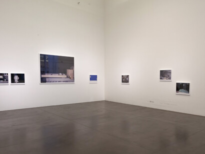 Armin Linke. Courtesy of Museo MA*GA