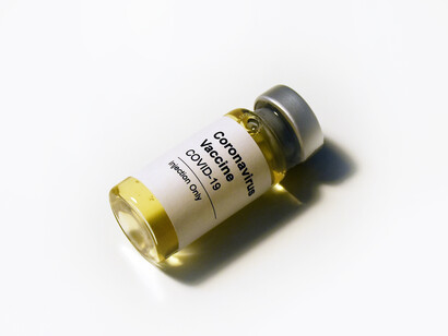 One brilliant scientific achievement of 2021 is the development of a small number of effective vaccines