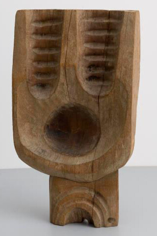 Radical Beginnings. Courtesy of Auckland Art Gallery
