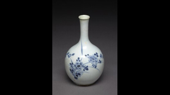 Earthly Splendor. Courtesy of Crow Collection