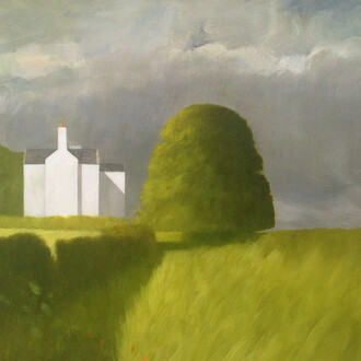 Douglas Wilson, Summer Lane