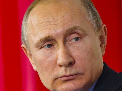 Nuevos aliados de Venezuela: Putin, presidente de Rusia