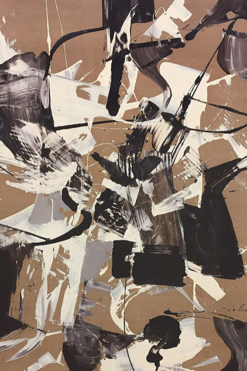 Recent Post-War Acquisitions. Courtesy of Hollis Taggart