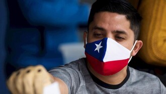 El déficit que evidencia estas elecciones y la historia misma del país es cultural, mental y también de lenguaje