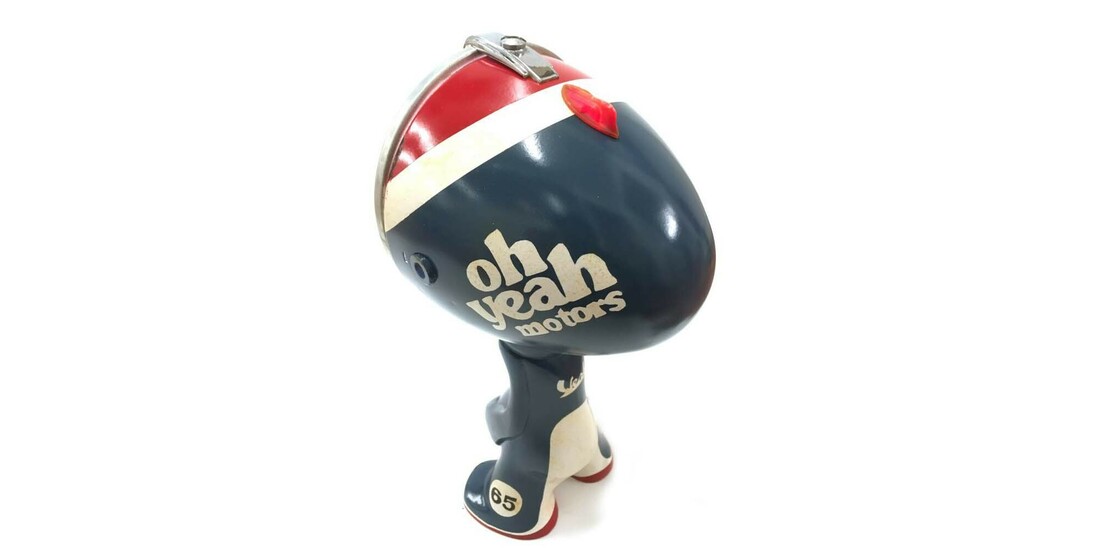 Nanan. Courtesy of Galerie Art Jingle