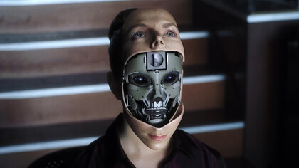 Películas como Inteligencia Artificial (2001) exploran las posibilidades del transhumanismo, término acuñado por Julian Huxley y que lleva más de una década siendo un tema central en debates filosóficos y científicos