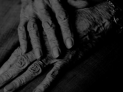 Los desafíos de una sociedad envejecida