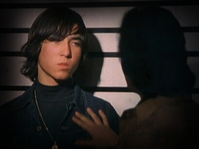 Ángel Fernández Franco, ​más conocido como el Torete fue un delincuente y actor español en la trilogía de 'Perros callejeros'