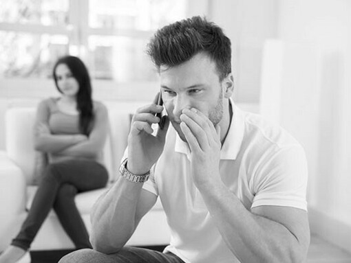 Charles Darwin said that jealousy is a complex state of mind