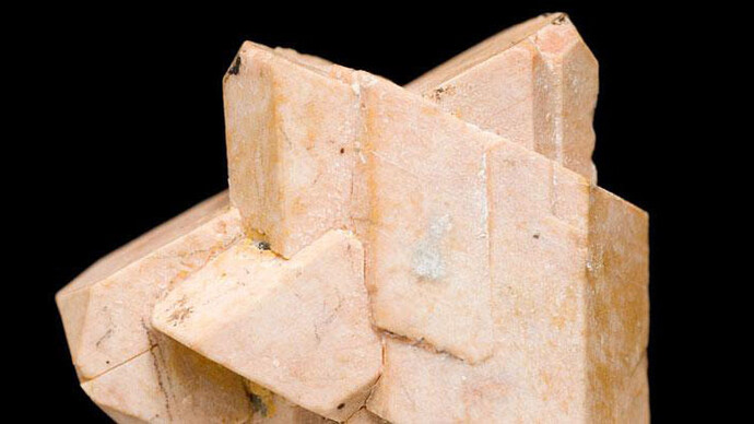 Mineral Hall. Courtesy of Royal Belgian Institute of Natural Sciences