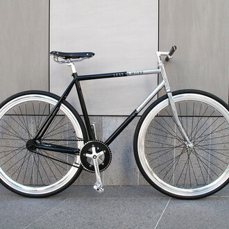 Less is more by Raffaele Iannello Originals