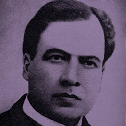 Ruben Darío
