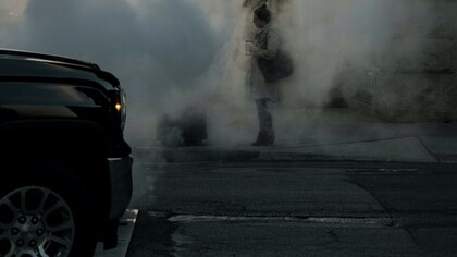 Inquinamento dell’aria