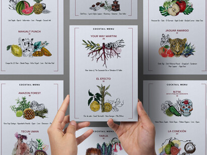 Valentina considera que la pasión por la gastronomía va más allá de platos bonitos y tendencias: es entender su historia, cultura y el lado científico que la sostiene