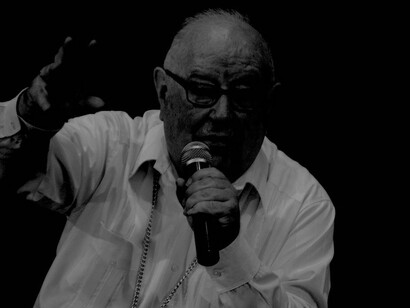 Sergio Obeso (1931-2019)