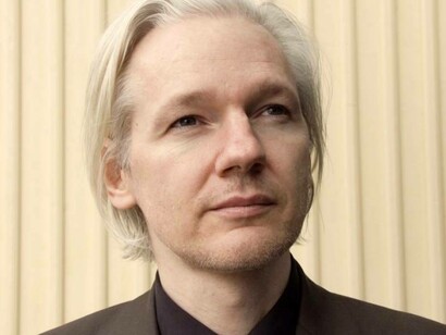 Julian Assange