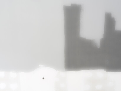 Luca Gilli, Incipit #9878, 2015, Courtesy Paola Sosio Contemporary Art