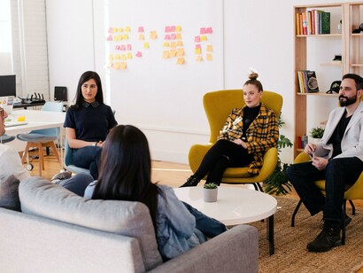 Hiring managers could inadvertently contribute to the mismatch between job openings and potential hires