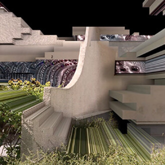 Sabrina Ratté. Courtesy of Galerie Charlot