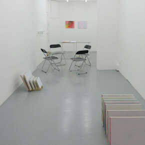 Ivan Moudov. Courtesy of Alberta Pane Gallery