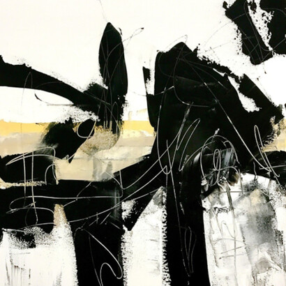Exaltation. Courtesy of The McLoughlin Gallery