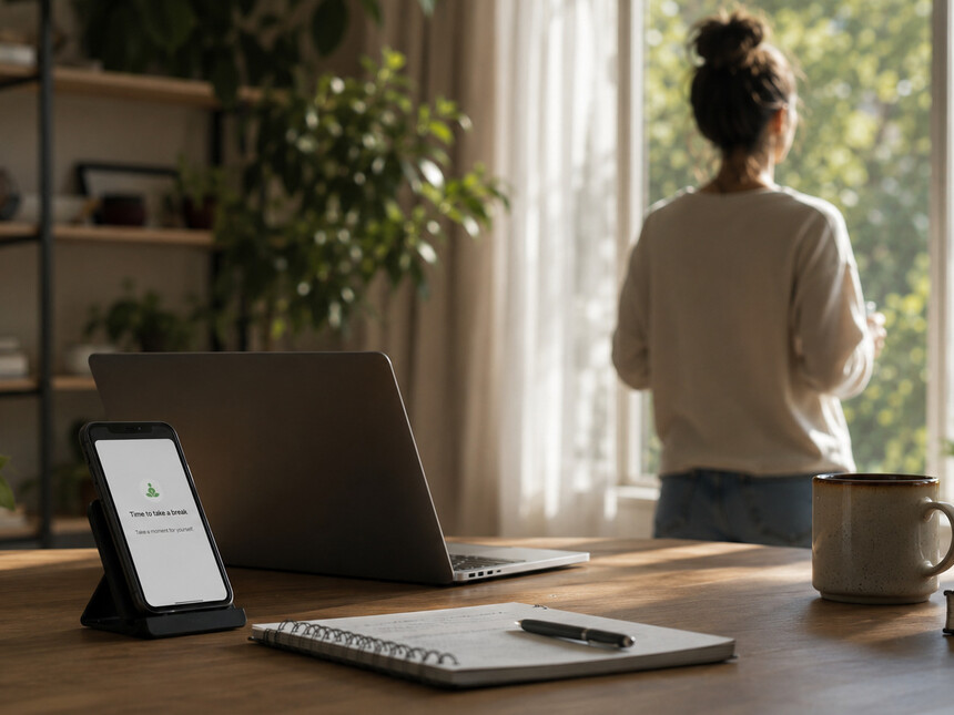 The need for digital mindfulness in the age of automation
