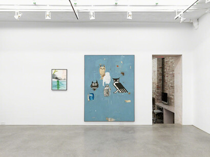 Essentially it's the truth. Courtesy of Magenta Plains