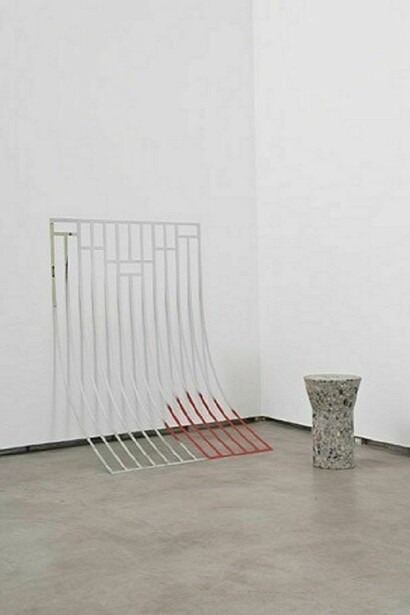 Andrea Sala, mSm, 2011