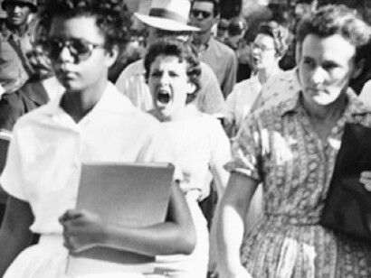 Discriminations in the schools