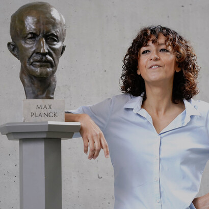 Emmanuelle Charpentier, galardonada con el Premio Nobel de Química en 2020