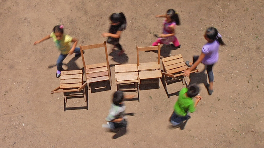 Francis Alÿs. Courtesy of MAC