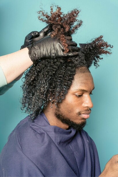 Black hair has historically functioned as far more than a matter of physical appearance. Hair was a physical marker